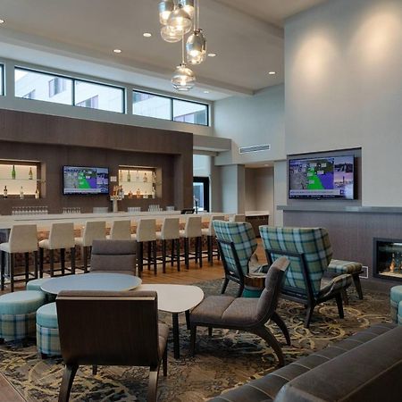 Residence Inn By Marriott Columbus Airport Exterior photo